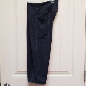 Victoria's secret knockout capri